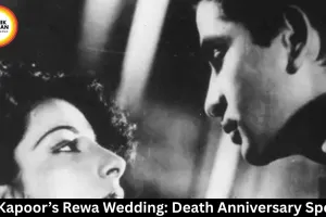 When Raj Kapoor’s Baraat Came to Rewa: Death Anniversary Brings Back Lesser-Known Wedding Chapter