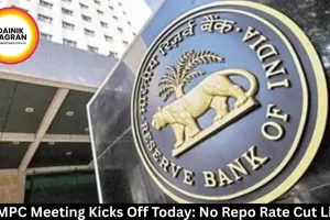 RBI MPC Meeting June 2026: No Repo Rate Cut Expected