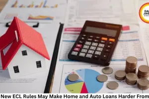 RBI’s New ECL Rules May Make Home and Auto Loans Harder From 2027