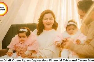 Rubina Dilaik Opens Up on Depression, Financial Crisis and Career Struggles