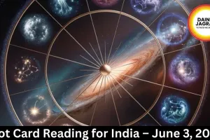 Tarot Card Reading June 3: The Star Brings Hope for Farmers