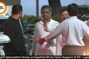 TMC Split Speculation Grows After MLAs Claim Majority Support