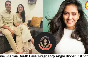 Twisha Sharma Death Case: Pregnancy Angle Under CBI Scrutiny, Focus on Digital Evidence and Statements
