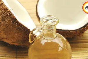 Oil Pulling With Coconut Oil Improves Oral Health Naturally