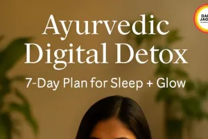 Natural Sleep Hacks India Summer 2026 | Ayervedic Tips for Humid Nights