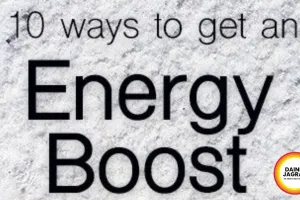 Natural Energy Boost Hacks India Summer 2026 | Beat Summer Fatigue Without Caffeine