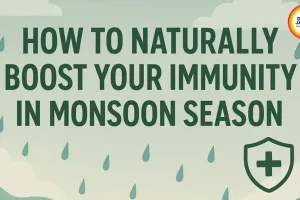 Natural Immune Boost Hacks India Summer 2026 | Prevent Monsoon Diseases Naturally
