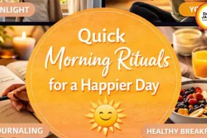 Natural Morning Health Tips For Summer 2026