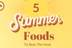 Beat Summer Heat Naturally with Desi Coolants in India 2026