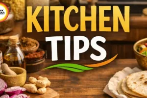 5 Indian Kitchen Staples to Beat Summer Heat Naturally in 2026