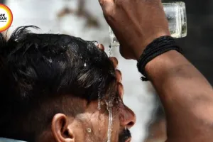 Government Issues Heatwave Advisory with AYUSH Remedies for Summer 2026
