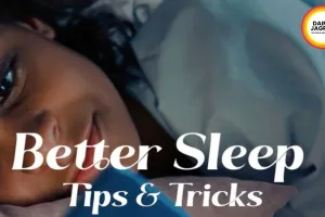  Natural Sleep Hacks for Humid Summer Nights in India 2026