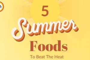 Heatwave Advisory 2026: Govt Recommends AYUSH Remedies for Summer