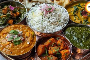  India's Summer Plate 2026: Traditional Cooling Foods Make a Comeback as Natural Health Hacks