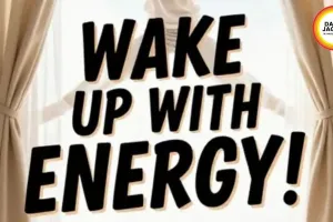 Natural Morning Wellness Hacks for Summer 2026 – Boost Energy Naturally