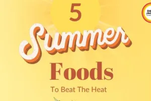 5 Indian Kitchen Staples to Beat Summer Heat Naturally – Expert Tips 2026