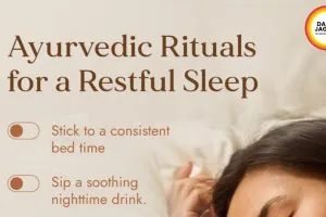   Sleep Without AC Naturally Summer 2026 – Desi Bedtime Rituals for Better Rest