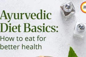  Summer Diet 2026: Ayurvedic Foods to Keep Your Gut Healthy During Heatwave