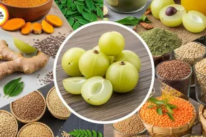 Boost Immunity Naturally: 5 Desi Superfoods for Summer Health