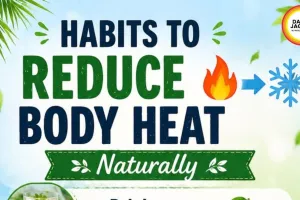 Beat Summer Heat Naturally: Desi Coolants Make a Comeback 2026