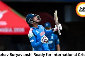 Vaibhav Suryavanshi Ready for International Cricket, But Must Earn His Debut: Assistant Coach Ryan ten Doeschate