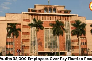 MP Audits 38,000 Employees Over Pay Fixation Records
