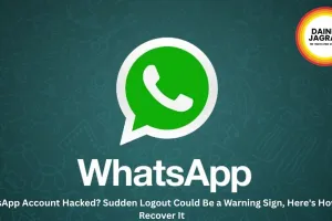 WhatsApp Account Hacked? Sudden Logout Could Be a Warning Sign, Here's How to Recover It