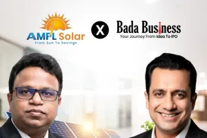 Dr. Vivek Bindra and Bada Business Private Limited Support Akupaad Marketing Pvt. Ltd. in Expanding from One Branch to Six Branches Across Uttar Pradesh