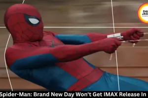 Why Spider-Man: Brand New Day Skips IMAX In India