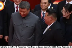 Xi Jinping to Visit North Korea for First Time in Seven Years Amid Shifting Regional Dynamics