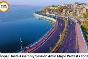 Bhopale Event Today: Assembly Session, Protests, Farmers’ Tractor Rally and Cultural Events Set for Busy Monday