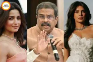 Bollywood Backs Students After Dharmendra Pradhan’s Resignation, Alia Bhatt Calls It a ‘Gen Z’ Moment