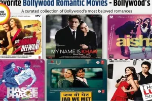 Bollywood Songs That Turned Into Global Sensations