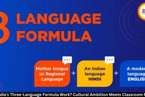 Can India's Three-Language Formula Work? Challenges, Opportunities and the Reality Behind CBSE's Language Policy
