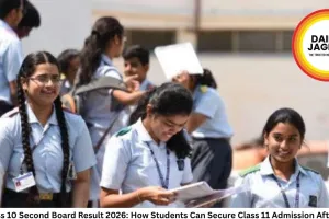 CBSE Class 10 Second Board Result 2026: How Students Can Secure Class 11 Admission After Results
