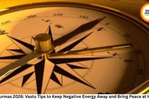 Chaturmas 2026: Vastu Tips to Keep Negative Energy Away and Bring Peace at Home