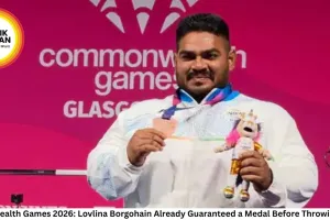 Commonwealth Games 2026: Lovlina Borgohain Already Guaranteed a Medal Before Throwing a Punch