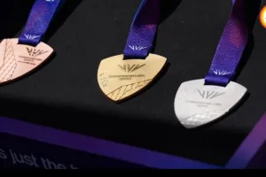 CWG 2026: India Eyes Bigger Medal Haul After Glasgow Surge