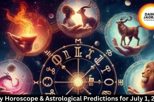 Horoscope Today July 1, 2026: Daily Predictions for All Signs