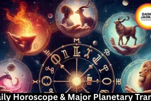 6 July 2026 Horoscope: Moon Transit Brings Fortune for 12 Zodiac Signs