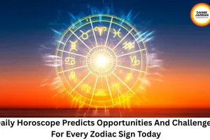 Daily Horoscope for July 20, 2026: Opportunities, Challenges and Astrological Insights for All Zodiac Signs
