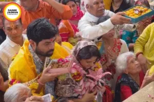 Deepika Singh Hits Back at VIP Darshan Allegations, Urges Influencers Not to Mislead Devotees for Views