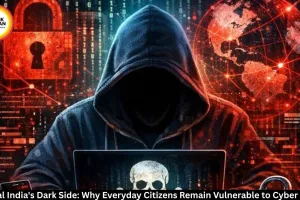 Digital India's Dark Side: Why Citizens Need Better Protection Against Cybercrime