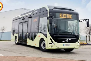 Bhopal Tests E-Bus Feeders to Solve Metro’s Last-Mile Gap