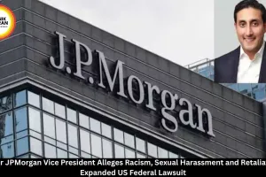 Former JPMorgan VP Chirayu Rana Files Federal Lawsuit Alleging Racism and Harassment