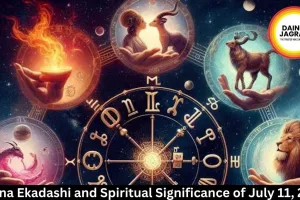 Gauna Ekadashi July 11 2026: Auspicious Timings, Rituals & Significance