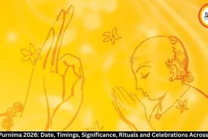 Guru Purnima 2026: Date, Timings, Significance, Rituals and Celebrations