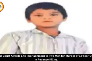 Gwalior Court Sentences Two Men to Life for Murder of 12-Year-Old Boy in Revenge Killing