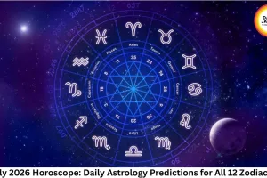 20 July 2026 Horoscope: Daily Astrology Predictions for All 12 Zodiac Signs