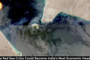 How a Red Sea Crisis Could Impact India's Economy, Trade and Energy Security